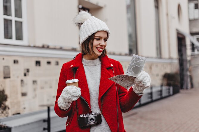 Tbilisi: Guided Coffee Crawl to 3 Districts With Chocolate - Exploring Diverse Chocolate Delights