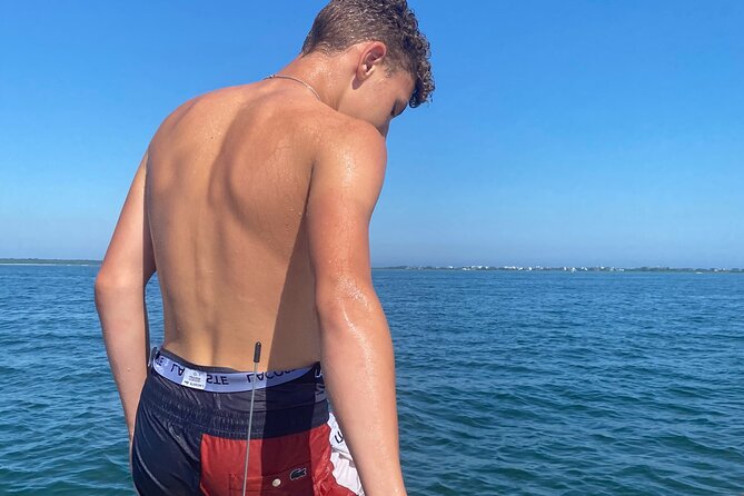 Tel Aviv-Jaffa: Private Boat Rental With Experienced Captain 1 Hr - Included Amenities