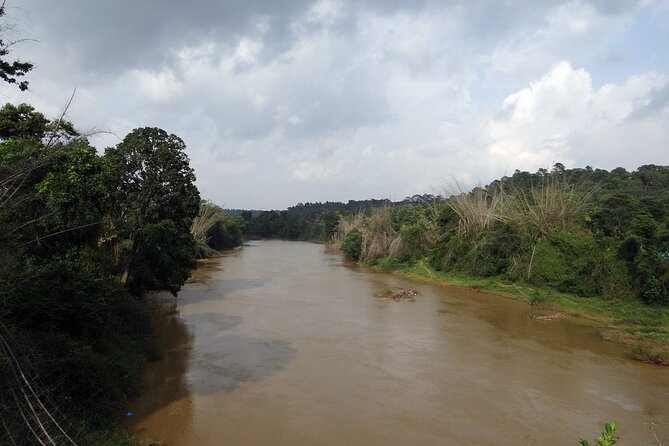 Temple Of Jupiter In Alangudi From Trichy With Lunch