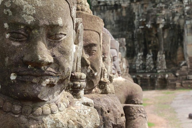 Temples and Life Style (2 Days) - Must-See Temples