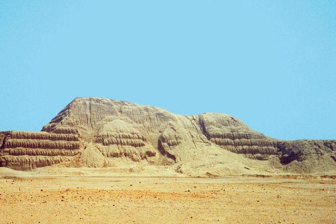 Temples of the Sun & Moon, Chan Chan and Huanchaco With Lunch - Location and Transfers