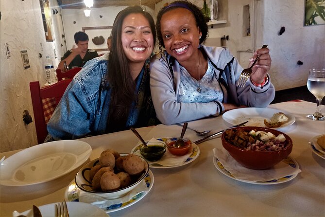 Tenerife Aboriginal Kingdoms Private Car Tour