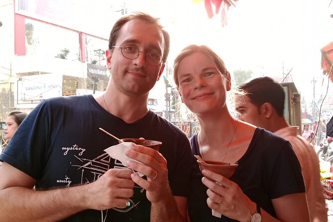 Tests of Best Varanasi Local Food Tour With Tourist Guide - Important Notes