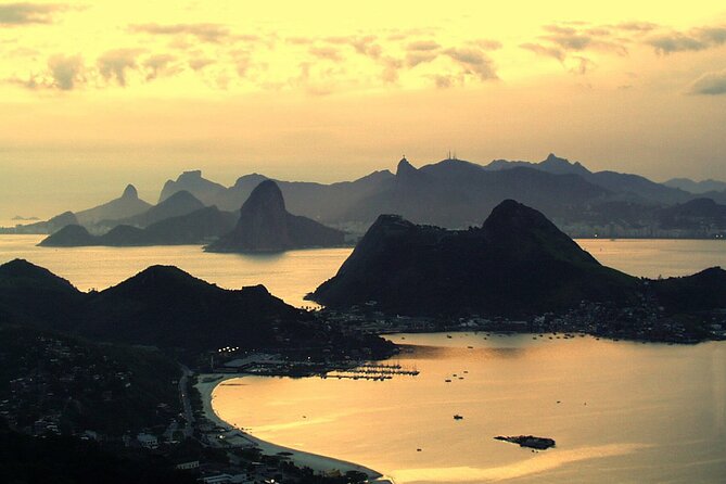 The Architecture of Niemeyer – The Niemeyer Path in Niteroi