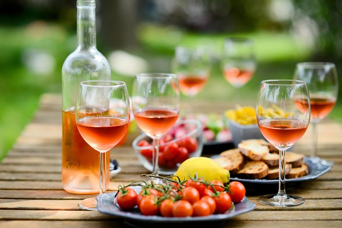 The Art of the Italian Aperitivo With a Local: Learn & Enjoy in Pisa