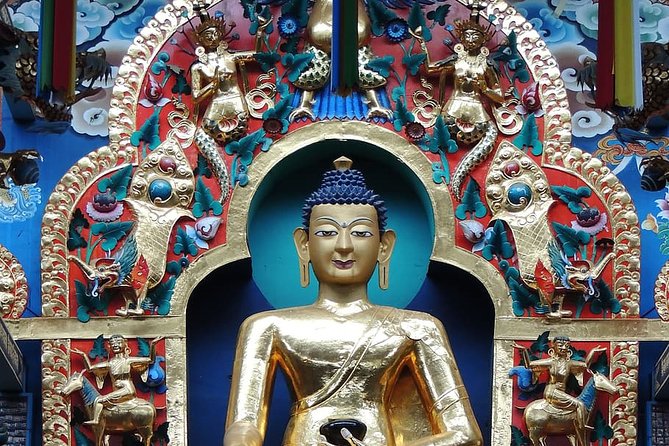 The Beauty And Culture Of Coorg - From Bangalore With Private Transfer - Coorg: A Cultural Gem