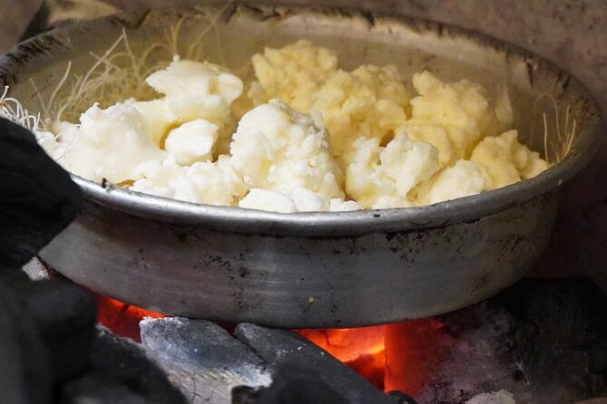 The Best Food Tour in Jerusalem--Perfect for Viral Travel Content - Inclusions and Amenities