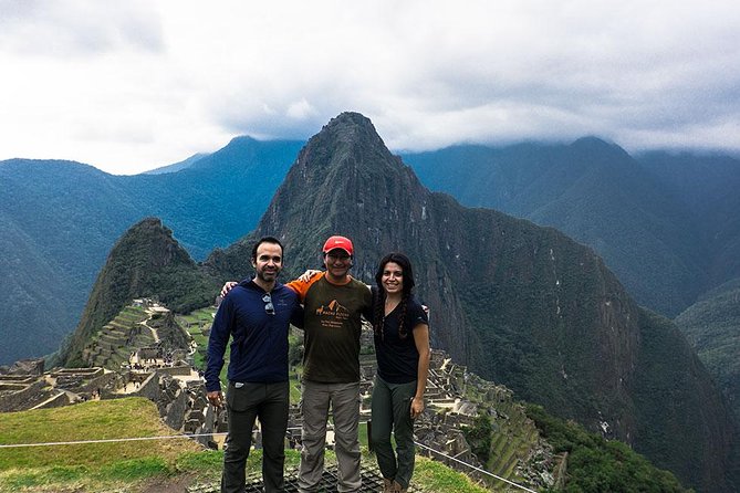 The Best Machu Picchu Private Day Tour With Lunch. - What to Expect