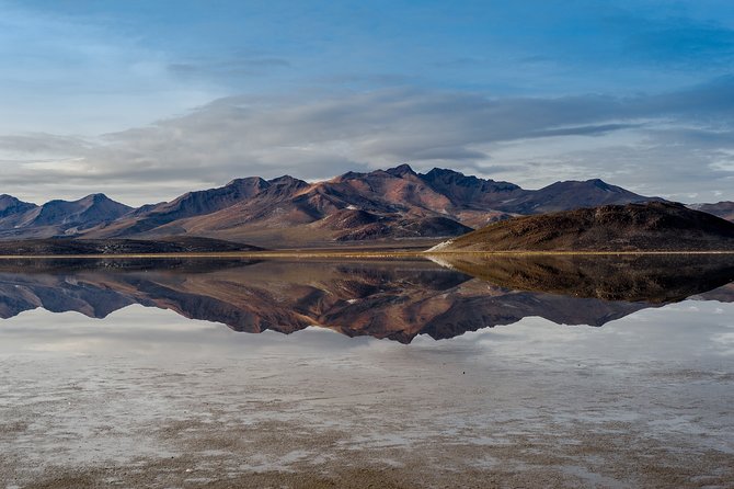 The Best of Arequipa Walking Tour - Meeting and End Points