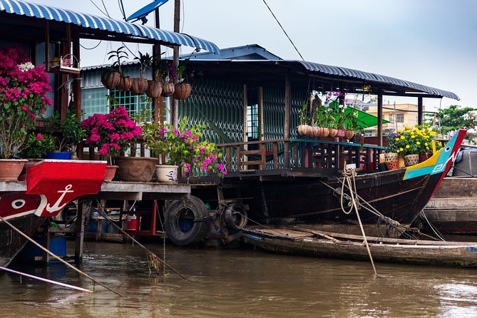 3 Best Walking Tours In Mekong Delta