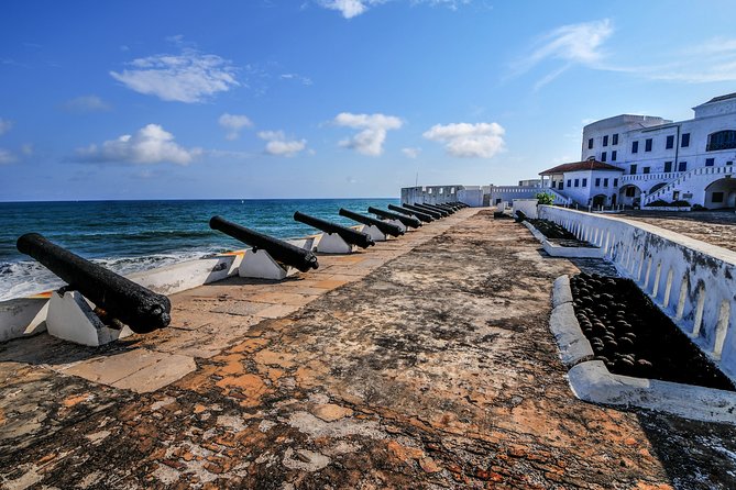 2 Best Tours In Cape Coast