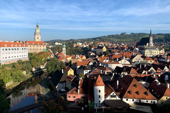 2 Best 3 Hour Tours and Experiences in Cesky Krumlov