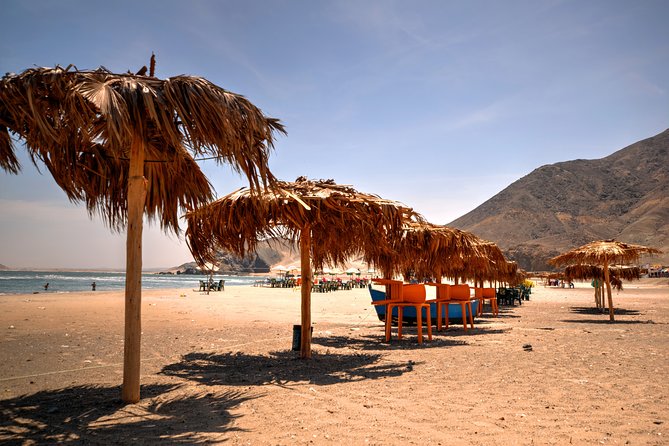 The Best of Chimbote Walking Tour