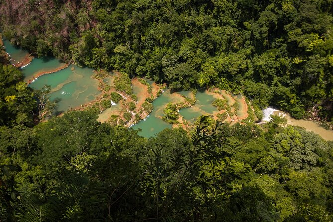 The Best of Cobán Walking Tour - Tour Highlights and Features