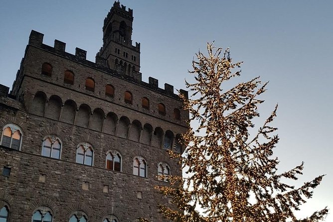 The Best of Florence Walking Tour - Tour Highlights