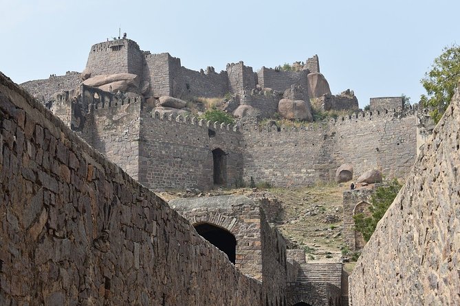 The Best of Hyderabad Walking Tour - Highlights of the Walking Tour