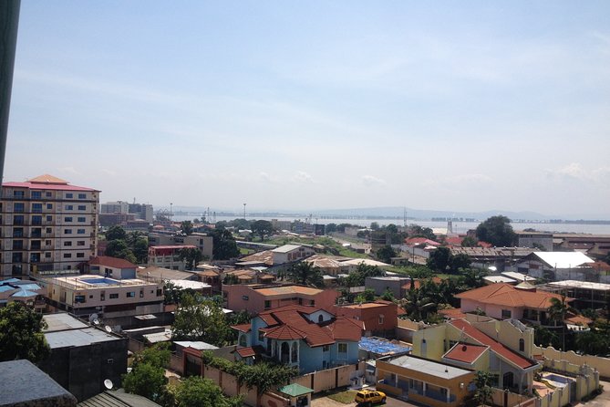 3 Best Walking Tours In Kinshasa