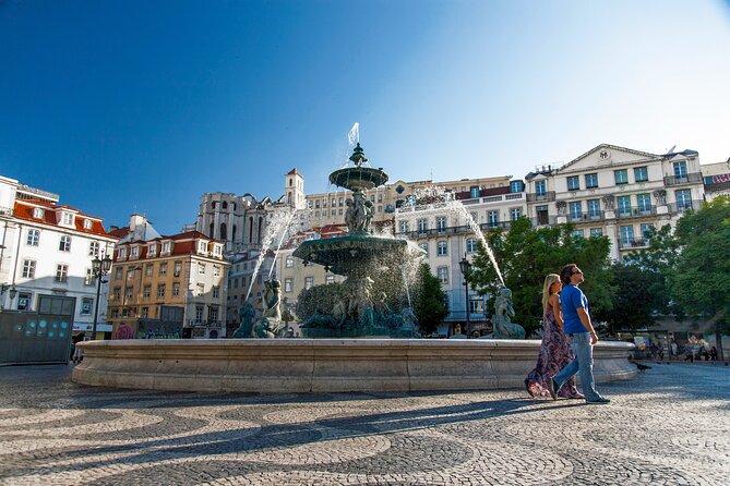 The Best of Lisbon - 10h Private Tour - Itinerary Overview