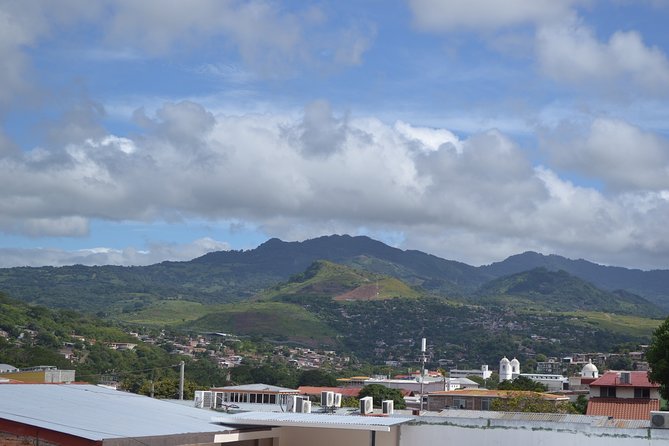 2 Best Walking Tours In Nicaragua