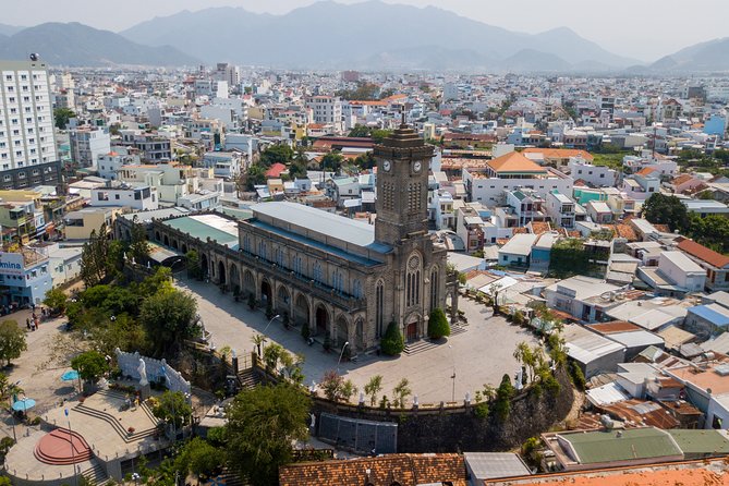 The Best Of Nha Trang Walking Tour - Tour Overview