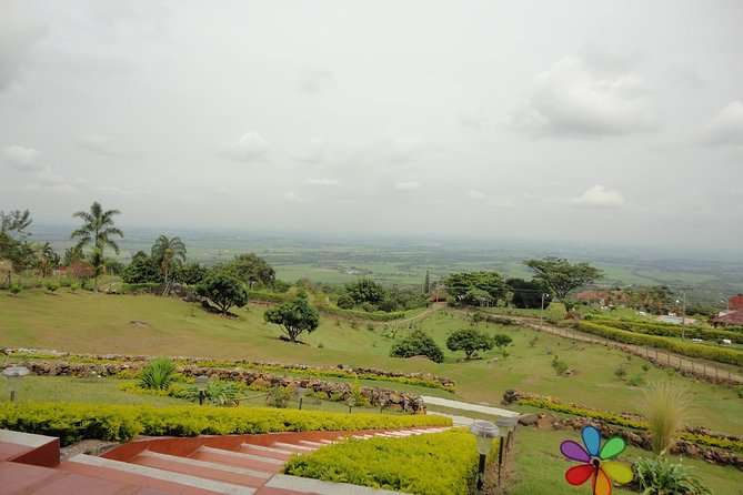 The Best of Palmira Walking Tour