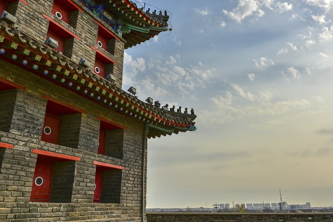 20 Best Walking Tours In China
