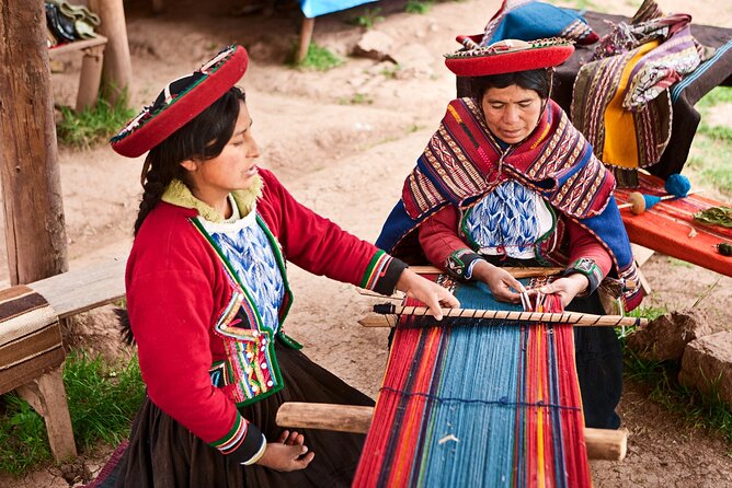 The Best of Sacred Valley Full-Day Walking Tour - Customer Reviews