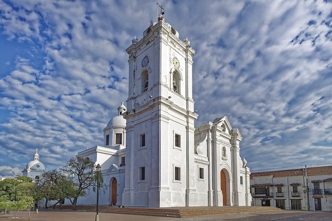 The Best of Santa Marta Walking Tour