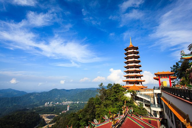 The Best of Shantou Walking Tour