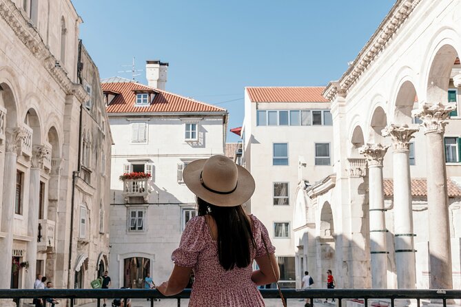 The Best of Split Walking Tour