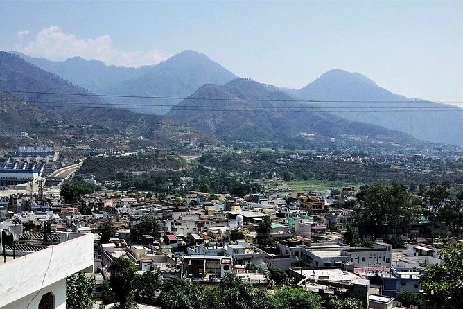 The Best of Srinagar Walking Tour - Meeting Point Details