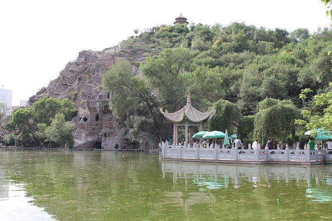 The Best of Urumqi Walking Tour - Historical Sites to Explore