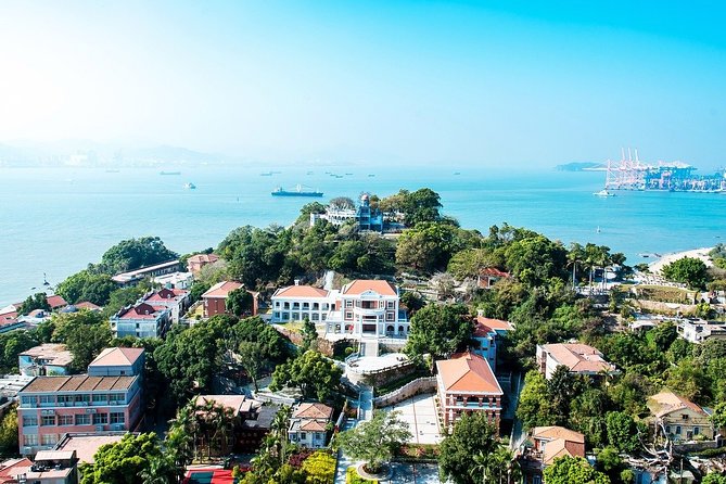 The Best of Xiamen Walking Tour