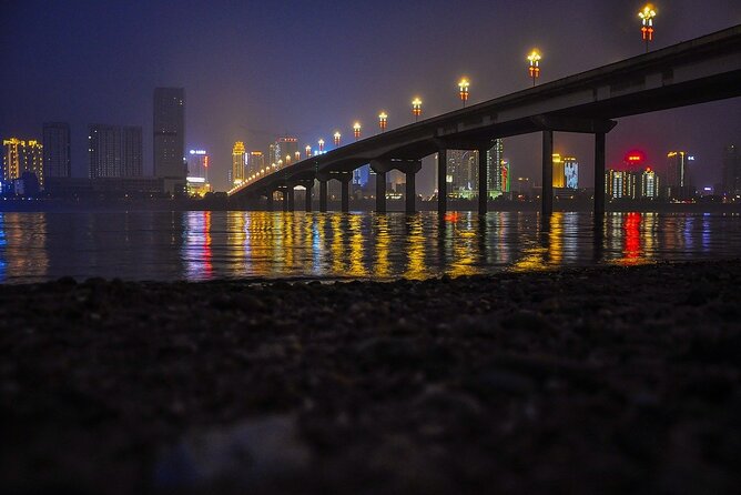 The Best of Zhuzhou Walking Tour
