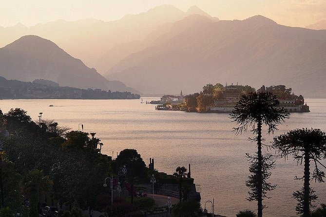 The Best Tour of the Borromean Isles on Lake Maggiore