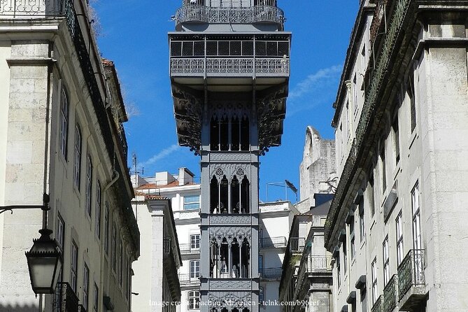 The City of the Seven Hills: Private Tour of Lisbon Highlights - Lisbons Seven Hills Overview