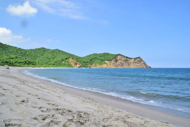 The Friars Tour - Agua Blanca and Machalilla National Park - Itinerary Highlights