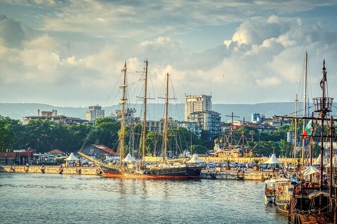 The Gate of Balkans – 2 Countries in 3 Days