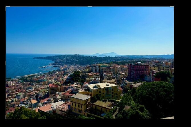 The Gems and History of Naples - Historical Landmarks