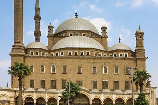 The Greatest Salah El Din Citadel; Solo;Group;Family