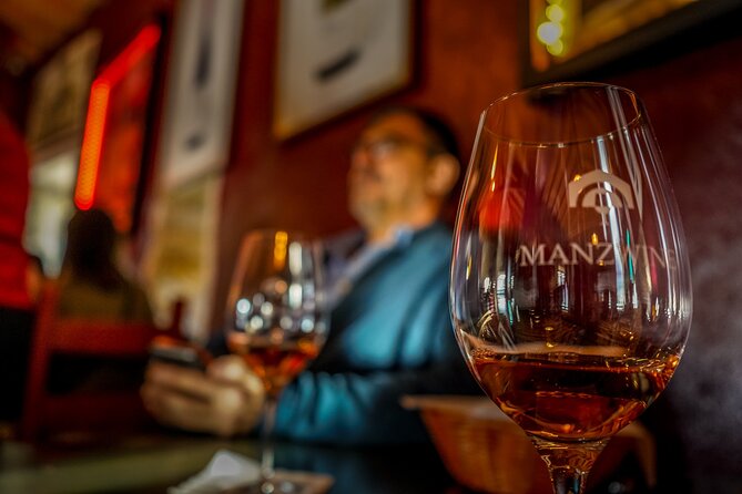 The Lost Wines of Lisbon Private Tour With Wine Tasting - Tour Overview