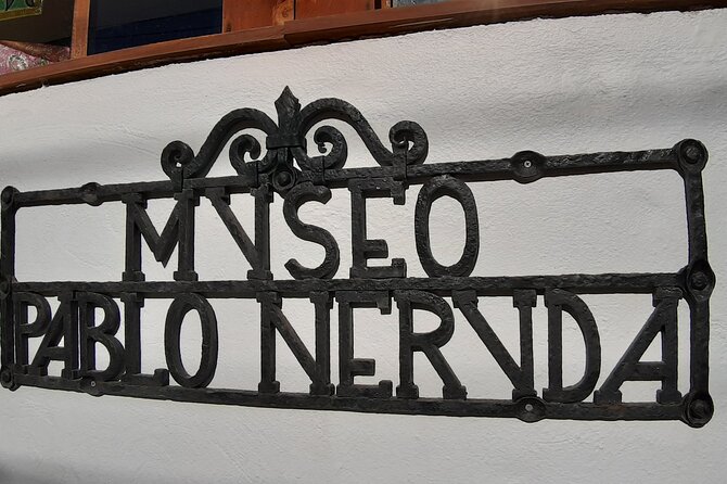 The Magic of Pablo Neruda The Famous Poet