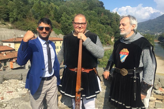 The Mall” Florence Outlet & Chianti Wine From Rome - Pickup and Departure Details