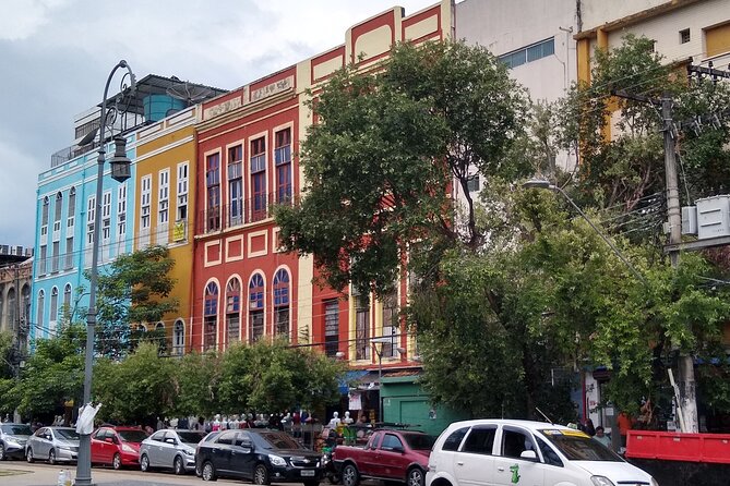 The Manaus Tour – Half Day Group Tour