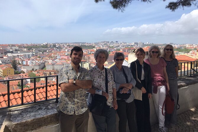 The Moorish Beyond the Tourist Trail Quarter Free Walking Tour - Meeting Point Information