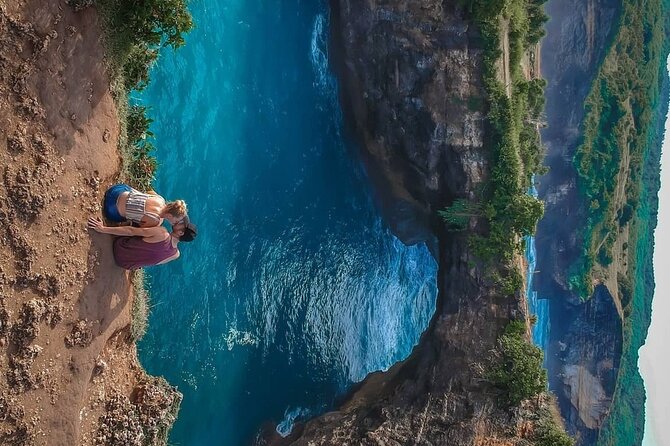 The Most Incredible Nusa Penida Private Day Tour