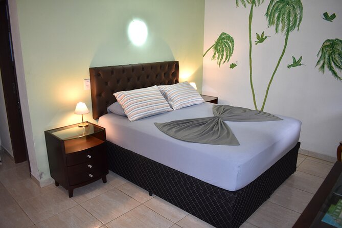 The Perfect 2 Days Salvador and North Coast With 1 Night Hotel
