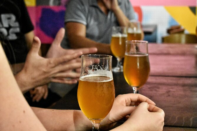 The Polish Craft Beer Experience