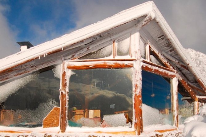 The Refuge of Arelauquen