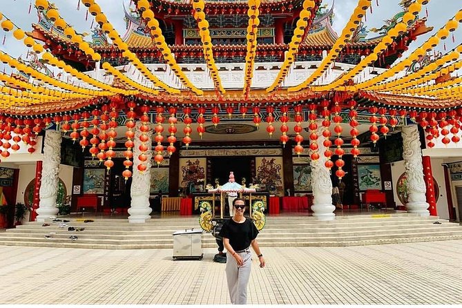 The River Of Life With Kuala Lumpur City Tour - Cancellation Policy